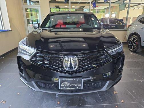 2025 Acura RDX Base