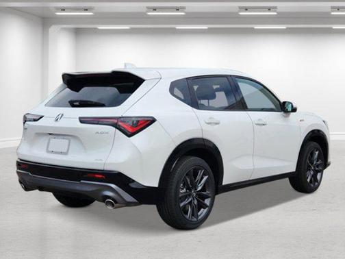 2025 Acura ADX w/A-Spec Package