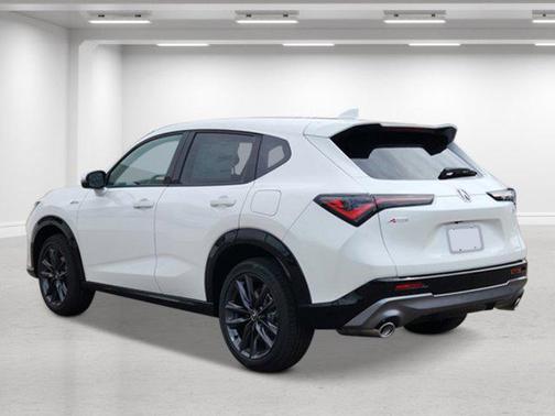 2025 Acura ADX w/A-Spec Package