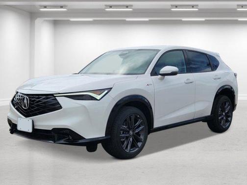 2025 Acura ADX w/A-Spec Package