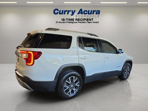 2021 GMC Acadia AWD SLE