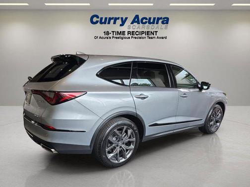 2024 Acura MDX A-SPEC