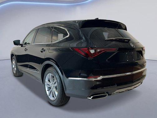 2026 Acura MDX Standard