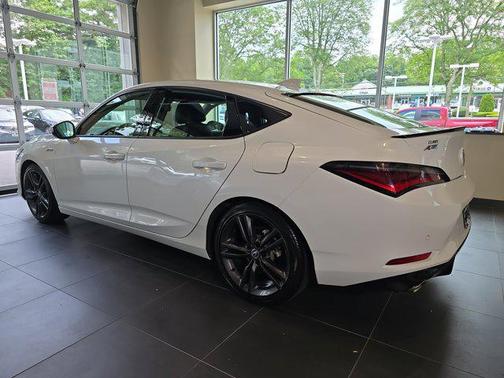 2023 Acura Integra A-SPEC Technology