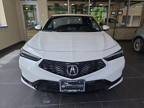 2023 Acura Integra A-SPEC Technology