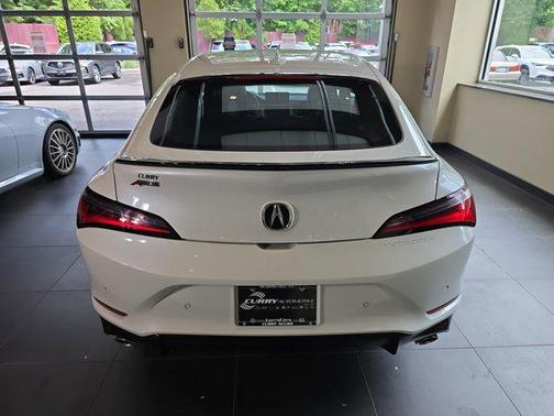 2023 Acura Integra A-SPEC Technology