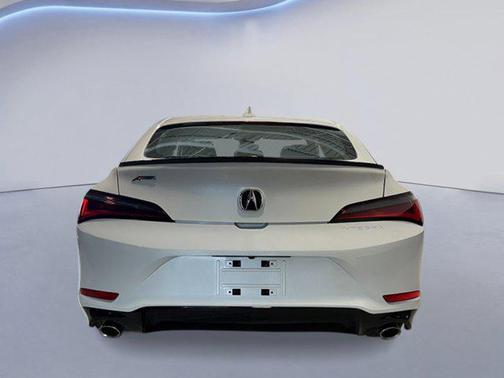 2026 Acura Integra FWD A-Spec