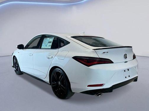 2026 Acura Integra FWD A-Spec