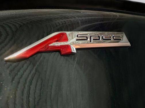 2026 Acura Integra FWD A-Spec