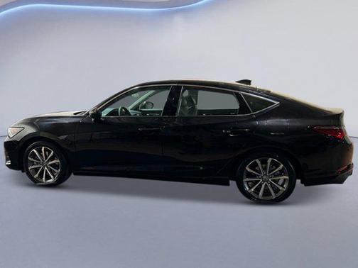 2025 Acura Integra CVT