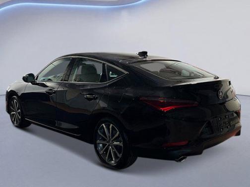 2025 Acura Integra CVT