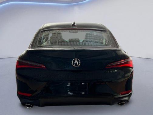2025 Acura Integra CVT