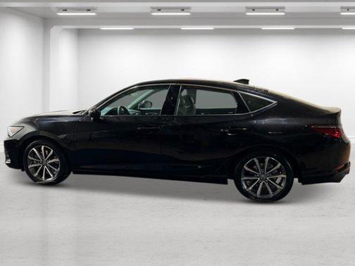 2025 Acura Integra CVT