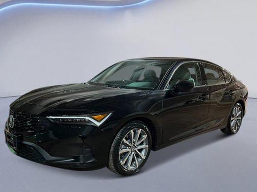 2025 Acura Integra CVT
