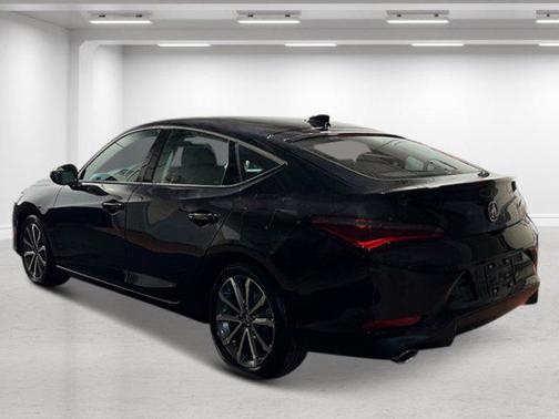 2025 Acura Integra CVT