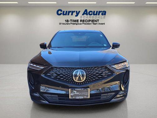 2023 Acura MDX A-SPEC