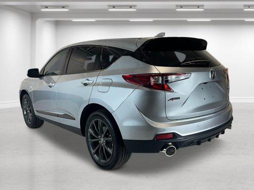 2025 Acura RDX Base