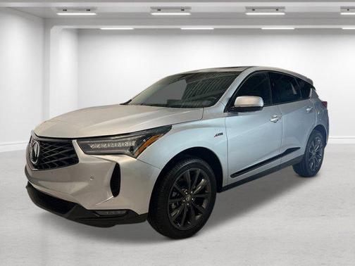 2025 Acura RDX Base