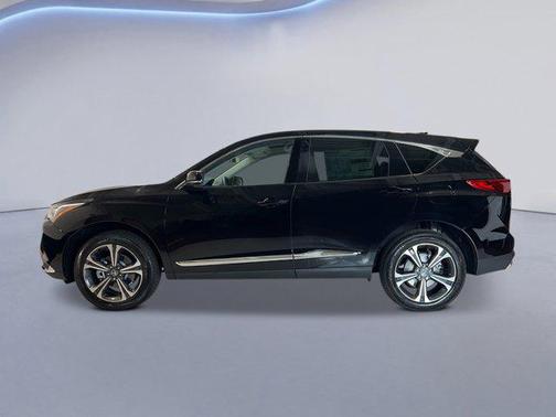 Majestic Black Pearl 2026 Acura RDX Technology Package