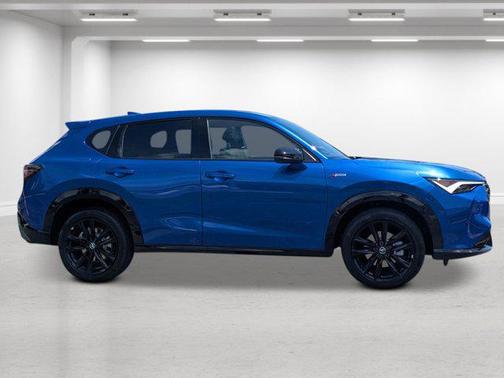 2025 Acura ADX w/A-Spec Advance Package