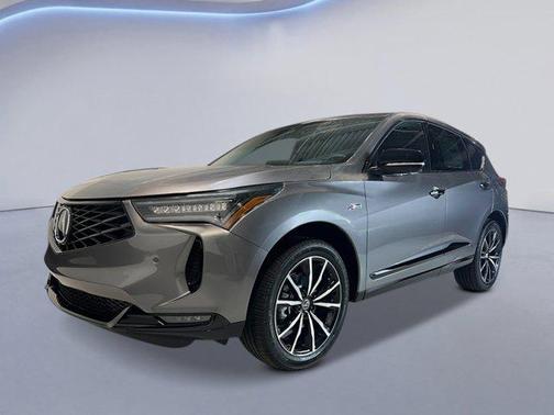 2026 Acura RDX A-Spec Advance Package