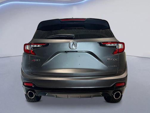 2026 Acura RDX A-Spec Advance Package