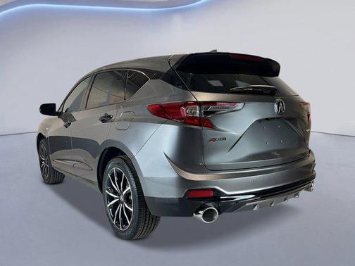 2026 Acura RDX A-Spec Advance Package