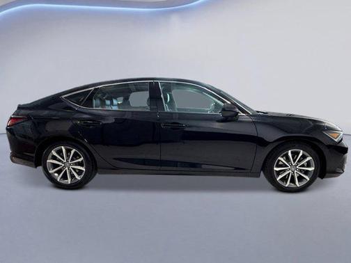 2026 Acura Integra FWD