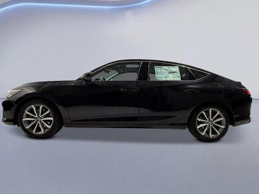 2026 Acura Integra FWD