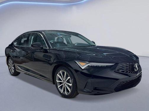 2026 Acura Integra FWD