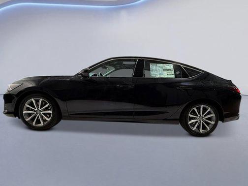 2026 Acura Integra FWD