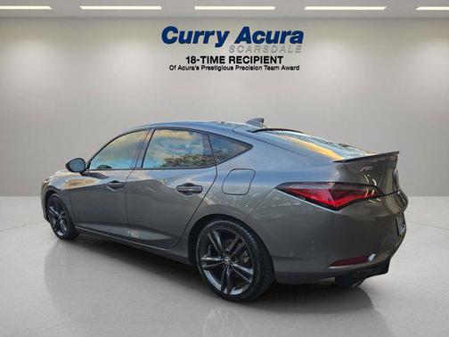 2023 Acura Integra A-SPEC