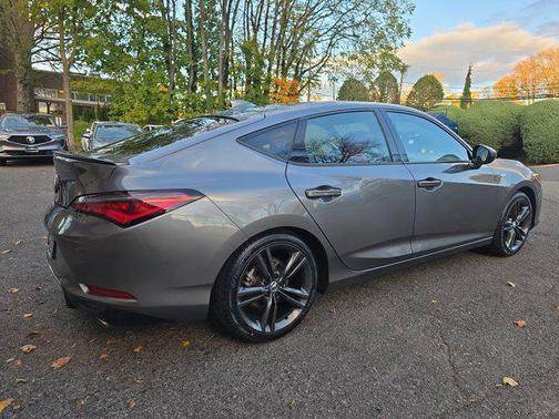 2023 Acura Integra A-SPEC