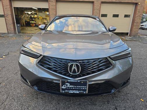 2023 Acura Integra A-SPEC