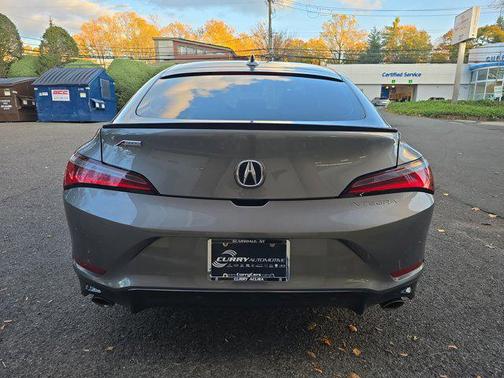 2023 Acura Integra A-SPEC