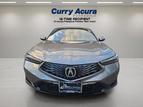 2023 Acura Integra A-SPEC