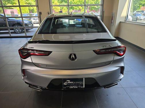 2023 Acura TLX A-Spec