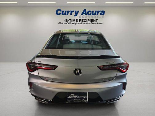 2023 Acura TLX A-Spec