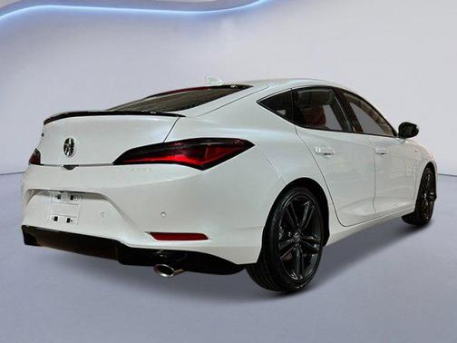 2025 Acura Integra A-SPEC Technology