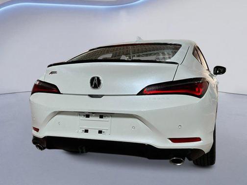 2025 Acura Integra A-SPEC Technology