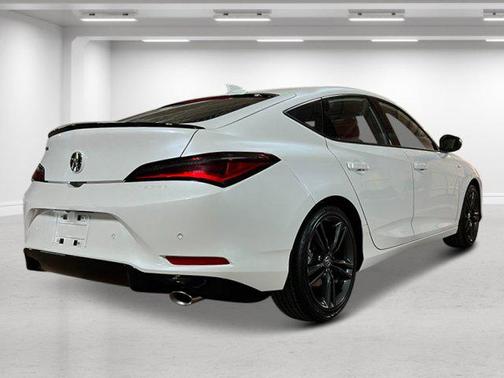 2025 Acura Integra A-SPEC Technology