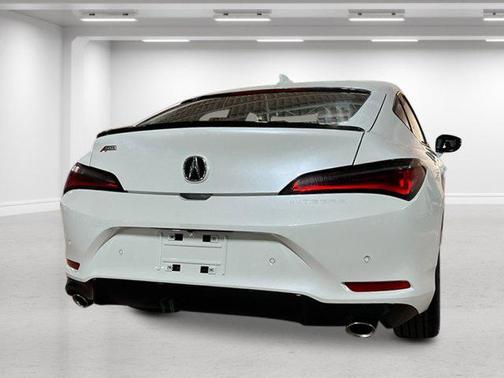 2025 Acura Integra A-SPEC Technology