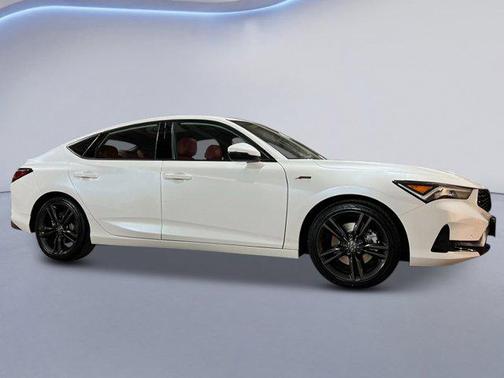 2025 Acura Integra A-SPEC Technology