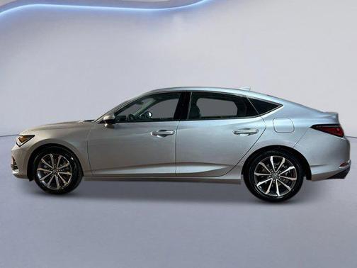 2025 Acura Integra CVT