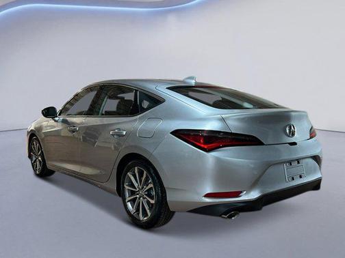 2025 Acura Integra CVT