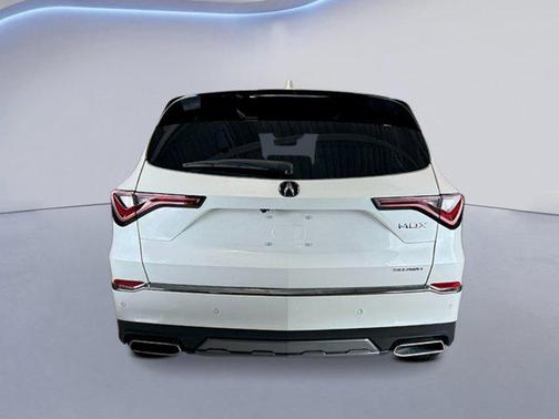 2025 Acura MDX Technology Package
