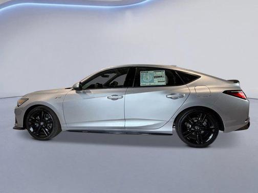 2026 Acura Integra FWD A-Spec