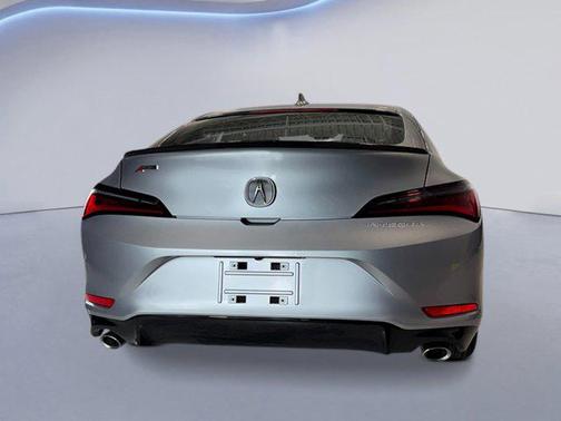 2026 Acura Integra FWD A-Spec