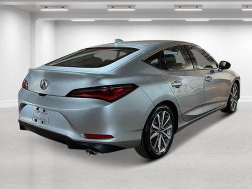 2025 Acura Integra CVT