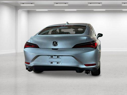 2025 Acura Integra CVT
